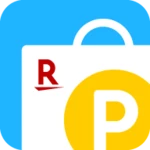 楽天リーベイツ: rebatesのお買い物でポイント高還元 android application logo